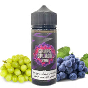 SAMS VAPE FROZEN 120ML - JUSTVAPEUAE