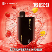 DOVPO 16K PUFFS - JUSTVAPEUAE