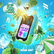 RIFBAR 40K PUFFS 5% - JUSTVAPEUAE