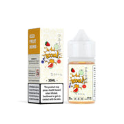 TOKYO 50mg (Saltnic) - JUSTVAPEUAE