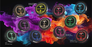 IGNITE NICOTINE POUCH