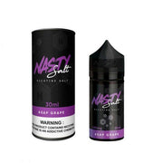 Asap Grape By Nasty Salt - JUSTVAPEUAE