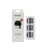 SMOK Nord 2 RPM Replacement Pod 4.5ml - JUSTVAPEUAE