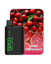 BECO 6000 PUFFS 2% - JUSTVAPEUAE