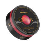 Load image into Gallery viewer, QOLA NICOTINE POUCHES
