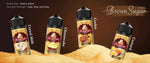 Load image into Gallery viewer, Brown Sugar Premium E Liquid 3mg
