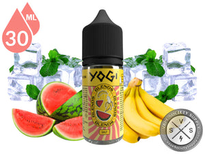 YOGI BLENDS 35MG 30ML