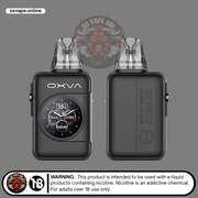 OXVA SQ PRO 2 - JUSTVAPEUAE