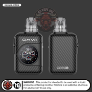 OXVA SQ PRO 2 - JUSTVAPEUAE