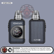 OXVA SQ PRO 2 - JUSTVAPEUAE