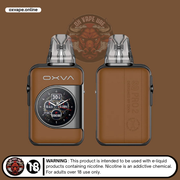 OXVA SQ PRO 2 - JUSTVAPEUAE