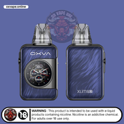 OXVA SQ PRO 2 - JUSTVAPEUAE