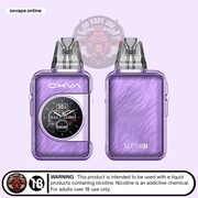 OXVA SQ PRO 2 - JUSTVAPEUAE