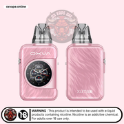OXVA SQ PRO 2 - JUSTVAPEUAE