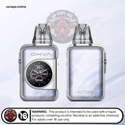 OXVA SQ PRO 2 - JUSTVAPEUAE