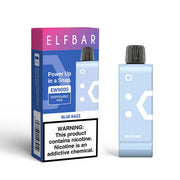 ELFBAR EW9000 Disposable Pod - JUSTVAPEUAE