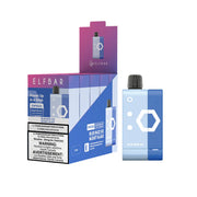 ELFBAR EW9000 KIT - JUSTVAPEUAE
