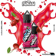 VAPOHOLIC FANTASI 30ml - JUSTVAPEUAE