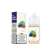 TOKYO 30mg (Saltnic) - JUSTVAPEUAE
