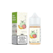 TOKYO 30mg (Saltnic) - JUSTVAPEUAE