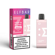 ELFBAR EW9000 Disposable Pod - JUSTVAPEUAE