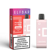 ELFBAR EW9000 Disposable Pod - JUSTVAPEUAE
