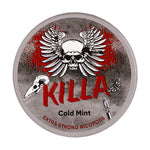 Load image into Gallery viewer, KILLA NICOTINE POUCHES
