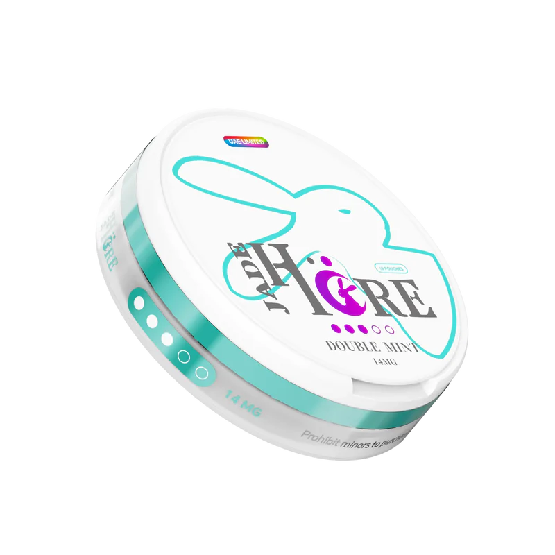 JADE HARE  NICOTINE POUCH
