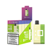 ELFBAR EW9000 KIT - JUSTVAPEUAE