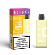 ELFBAR EW9000 Disposable Pod - JUSTVAPEUAE