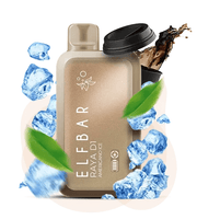 ELFBAR 10000 PUFFS - JUSTVAPEUAE