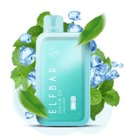 ELFBAR 10000 PUFFS - JUSTVAPEUAE