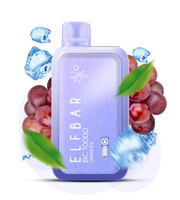 ELFBAR 10000 PUFFS - JUSTVAPEUAE