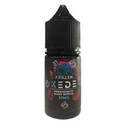 SAMS VAPE FROZEN 30MG 30ML - JUSTVAPEUAE