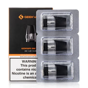 GEEKVAPE One Replacement Pod 2ml 3pcs