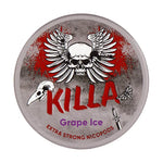 Load image into Gallery viewer, KILLA NICOTINE POUCHES
