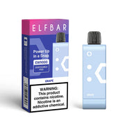 ELFBAR EW9000 Disposable Pod - JUSTVAPEUAE