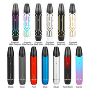Hotcig Kubi Refillable Pod