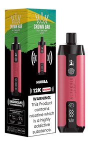 AL FAKHER 12000 PUFFS - JUSTVAPEUAE