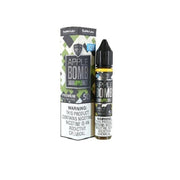 Iced Apple Bomb Salt By Vgod - JUSTVAPEUAE