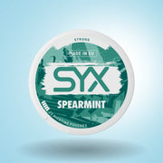 Syx Nicotine Pouches