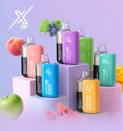 ASPIRE 25K