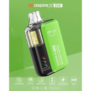 ASPIRE 25K
