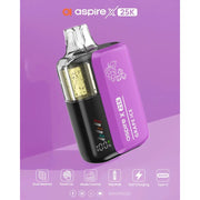 ASPIRE 25K