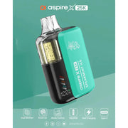 ASPIRE 25K