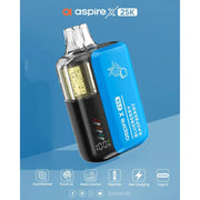 ASPIRE 25K