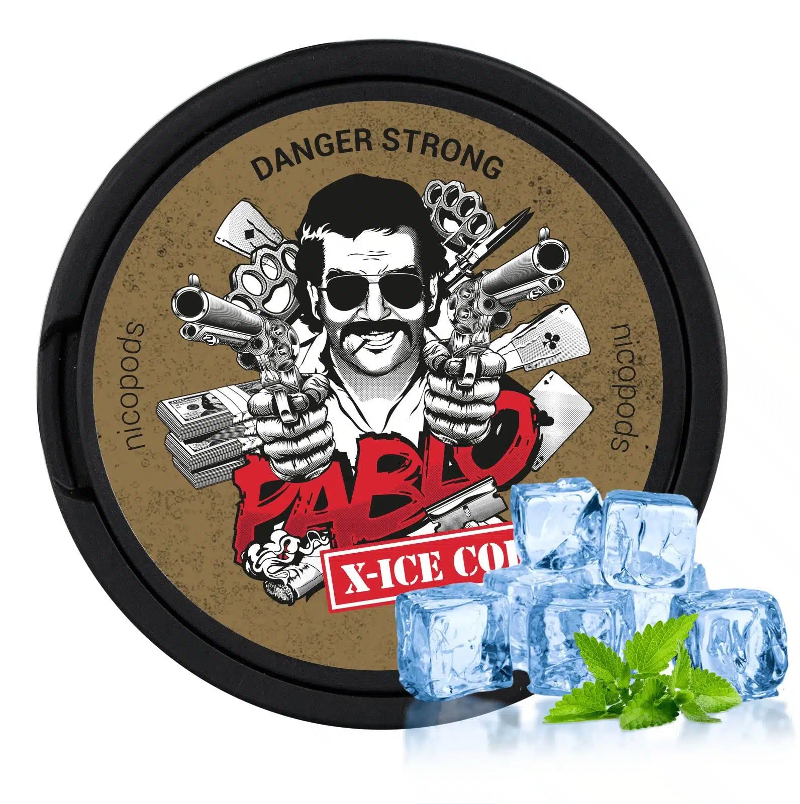 PABLO NICOTINE POUCHES