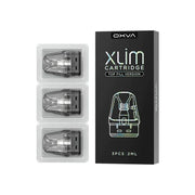 OXVA Xlim V3 Replacement Pod TOP FILL 3pcs/Pack