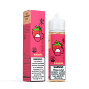 Tokyo 6mg E-Liquid 60ml - JUSTVAPEUAE