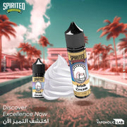 VAPOHOLIC SPIRITED 30ml - JUSTVAPEUAE